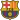 Logo de Barcelona