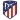 Logo de Atletico Madrid