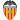 Logo de Valencia