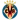 Logo de Villarreal