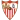 Logo de Sevilla