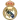 Logo de Real Madrid