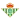 Logo de Real Betis