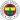 Logo de Fenerbahce