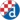 Logo de Dinamo Zagreb