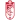 Logo de Granada C.F.