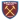 Logo de West Ham United U21