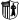 Logo de Corby Town