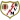 Logo de Rayo Vallecano
