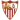 Logo de Sevilla Atletico
