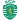 Logo de Sporting CP B