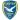 Logo de Canvey Island
