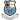 Logo de Bamber Bridge
