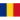 Logo de Romania