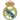 Logo de Real Madrid U19