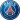 Logo de Paris Saint Germain