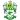Logo de Burscough