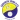 Logo de Garforth Town