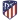 Logo de Atlético Madrid II
