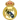 Logo de Real Madrid II