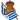 Logo de Real Sociedad II