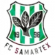 Escudo de Samartex