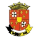 Escudo de Os Marialvas
