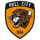 Escudo del Hull City U21