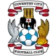 Escudo de Coventry City U21