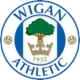 Escudo del Wigan Athletic U21