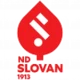 Escudo de Slovan Ljubljana