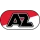 Escudo de AZ Alkmaar