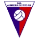 Escudo de Aurrerá Vitoria