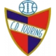 Escudo de Touring