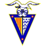 Escudo del equipo visitante Badalona II