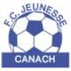 Escudo de Jeunesse Canach