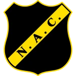NA.C. Breda logo