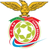 Logo fondo local
