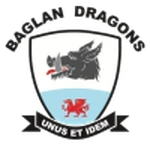 Escudo del equipo visitante: Baglan Dragons