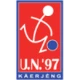 Escudo de UN Kaerjeng 97