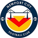 Escudo del equipo visitante: Newport City
