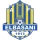 Escudo de AF Elbasani