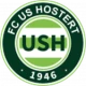 Escudo de US Hostert