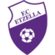 Escudo de Etzella Ettelbruck