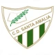 Escudo de Santa Amalia