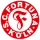 Escudo de Fortuna Köln W