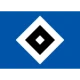 Escudo del Hamburger SV W