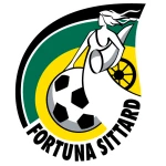 Fortuna Sittard logo