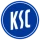 Escudo de Karlsruher S.C. W