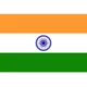 Escudo de India U17